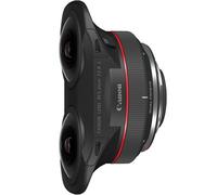 Canon RF 5.2 mm f2.8L Dual Fisheye SLR Objectif large "fish eye" Noir