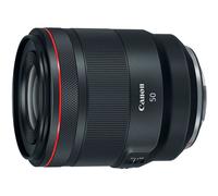 Canon RF 50mm f/1.2L USM | ✅ + garantie gratuit de 5 ans