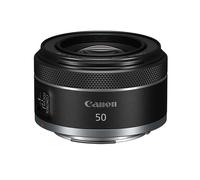 Canon RF 50mm f/1.8 STM