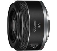 Canon Objectif RF 50mm F1.8 STM