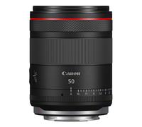 Canon RF 50mm F1.4L VCM MILC Objectif zoom standard Noir