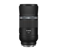 Canon RF 600mm f/11 IS STM