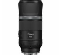 Objectif pour Hybride Plein Format Canon RF 600mm F11 IS STM