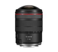 Canon RF 7-14mm f/2.8-3.5 L Fisheye STM + Garantie 5 Ans