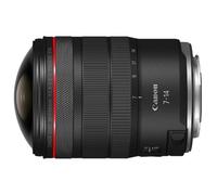 Canon RF 7-14mm f/2.8-3.5L fisheye STM PRE ORDER