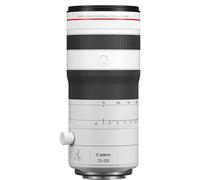 Canon RF 70-200mm F2.8L IS USM Z MILC Téléobjectif zoom Noir, Blanc