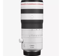 Canon RF 70-200mm F2.8L IS USM Z MILC Téléobjectif zoom Noir, Blanc