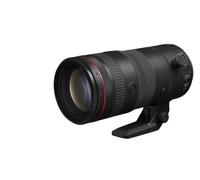 Canon RF 70-200mm F2.8L IS USM Z MILC Téléobjectif zoom Noir