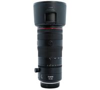 CANON RF 70-200mm f/2.8 L IS USM Z Noir (Occasion)