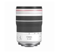 Canon Objectif RF 70-200mm F4L IS USM