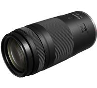 Canon RF 75-300mm F4-5.6 Cropped frame(APS-C) camera Objectif zoom Noir