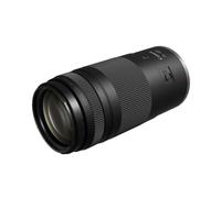 Canon RF 75-300mm F4-5.6 Cropped frame(APS-C) camera Objectif zoom Noir