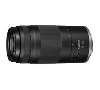 Canon RF 75-300mm F4-5.6 Cropped frame(APS-C) camera Objectif zoom Noir