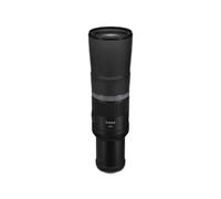 Canon RF 800mm f/11 IS STM