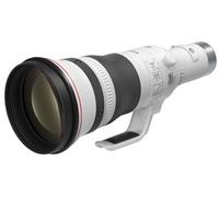 Canon RF 800mm F5.6 L IS USM MILC Objectif super téléobjectif Noir, Blanc