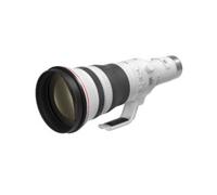 Canon RF 800mm F5.6 L IS USM MILC Objectif super téléobjectif Noir, Blanc
