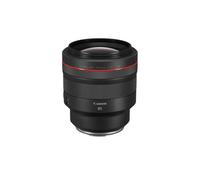 Canon RF 85mm f/1.2L USM Téléobjectif Noir avec Stabilisateur