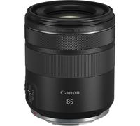 Canon Objectif RF 85mm F2 Macro IS STM