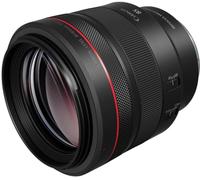 Canon RF 85mm f1.2 L USM DS | L'excellence en portrait, un bokeh inégalable.