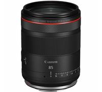 CANON RF 85mm f/1.4 L VCM