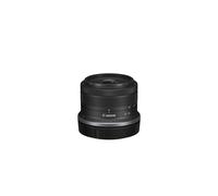 Canon RF-S 10-18mm F4.5-6.3 IS STM MILC Objectif large zoom Noir