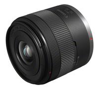 Canon RF-S 14-30mm f/4-6.3 IS STM PZ MILC Ultra-wide zoom lens Noir