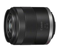 Canon RF-S 14-30mm f/4-6.3 IS STM PZ MILC Ultra-wide zoom lens Noir