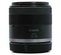 Canon RF-S 14-30mm f/4-6.3 IS STM PZ MILC Ultra-wide zoom lens Noir