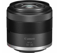 Canon RF-S 14-30mm f/4-6.3 IS STM PZ MILC Ultra-wide zoom lens Noir