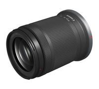 Canon RF-S 18-150 mm f/3.5-6.3 IS STM MILC Objectif large Noir