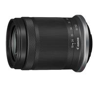 Canon RF-S 18-150 mm f/3.5-6.3 IS STM MILC Objectif large Noir