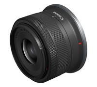 Canon RF-S 18-45 mm f4.5-6.3 IS STM MILC Objectif zoom standard Noir