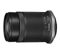 Canon RF-S 55-210mm F5-7.1 IS STM MILC Téléobjectif zoom Noir