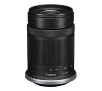 Canon RF-S 55-210mm F5-7.1 IS STM MILC Téléobjectif zoom Noir