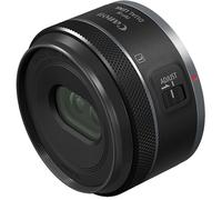 Canon RF-S 7.8mm F4 STM DUAL MILC Lentille stéréoscopique Noir