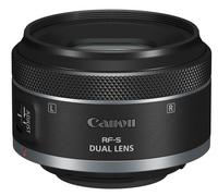 Canon RF-S 7.8mm F4 STM DUAL MILC Lentille stéréoscopique Noir