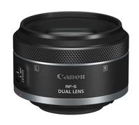 CANON RF-S 7.8mm f/4 STM Dual
