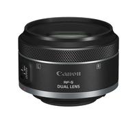 Canon RF-S 7.8mm F4 STM DUAL MILC Lentille stéréoscopique Noir