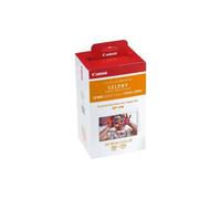 Canon RP-108 Encre Original Cartouche / Papier Kit Thermique Transfert Teinture
