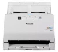 Canon RS40 Alimentation papier de scanner 600 x 600 DPI Blanc