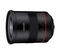 Canon Samyang XP 35 mm F/1.2 | ✅ Livraison gratuite à partir de 100 €
