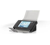 Canon ScanFront 330 Alimentation feuille à feuille de scanner 600 x 600 DPI A4 Noir, Blanc