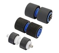 Canon Scanner Exchange Roller Kit 8262B001AA for G1100 G1130 G2090 G2110 G2140 Scanners