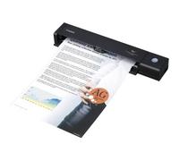 Canon imageFORMULA P-208II Alimentation papier de scanner 600 x 600 DPI A4 Noir