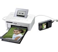 Canon SELPHY CP1000 imprimante photo Sublimation de teinte 300 x 300 DPI