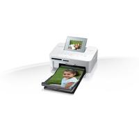 Canon SELPHY CP1000 imprimante photo Sublimation de teinte 300 x 300 DPI