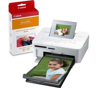 Canon SELPHY CP1000 Livres blancs RP-54