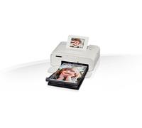 Canon SELPHY CP1200 imprimante photo Sublimation de teinte
