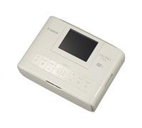 CANON Imprimante Selphy CP1300 - Thermique par sublimation - WiFi - Blanche