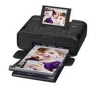 Canon Selphy CP1300 - Imprimante Photo - WiFi - Noir